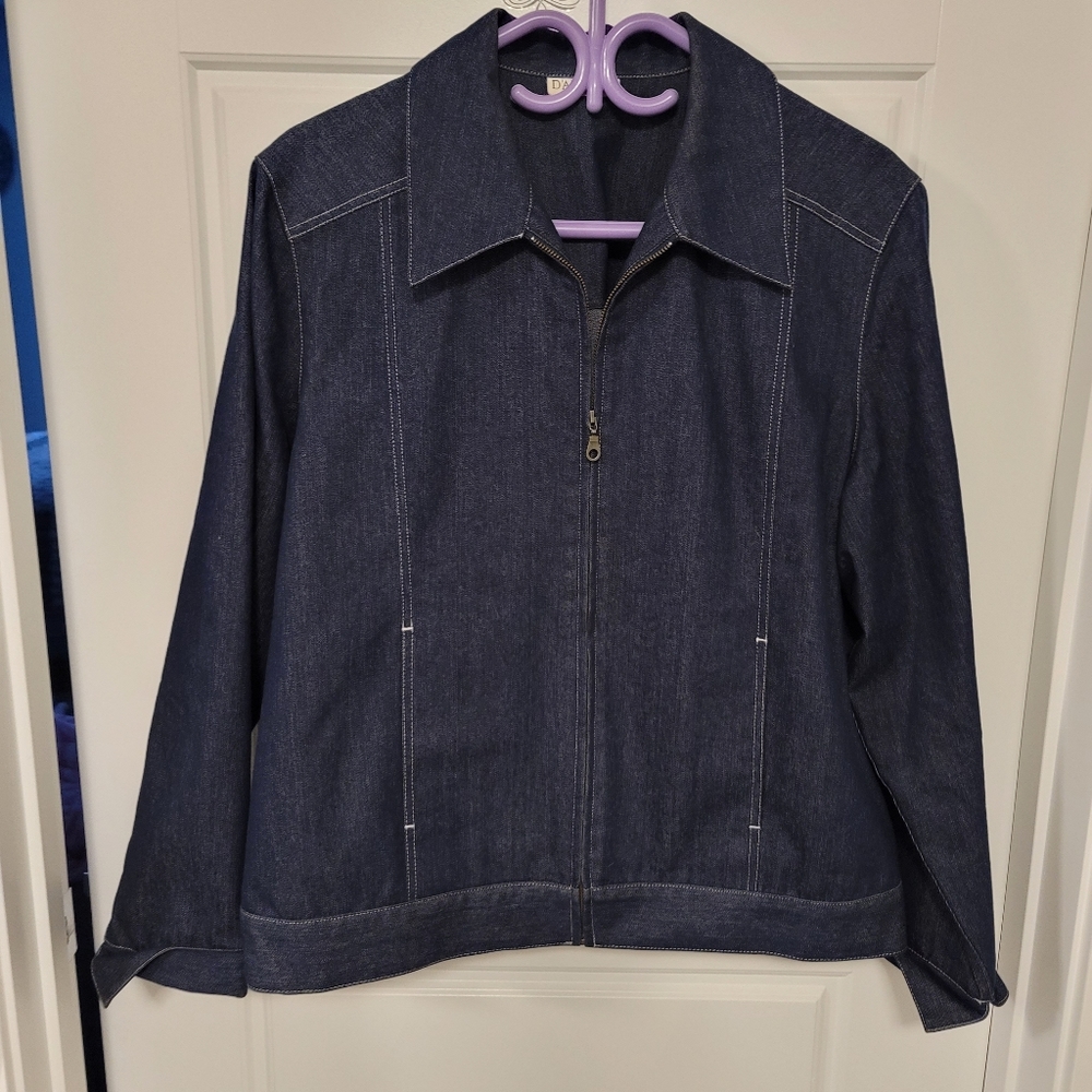 Jacket
